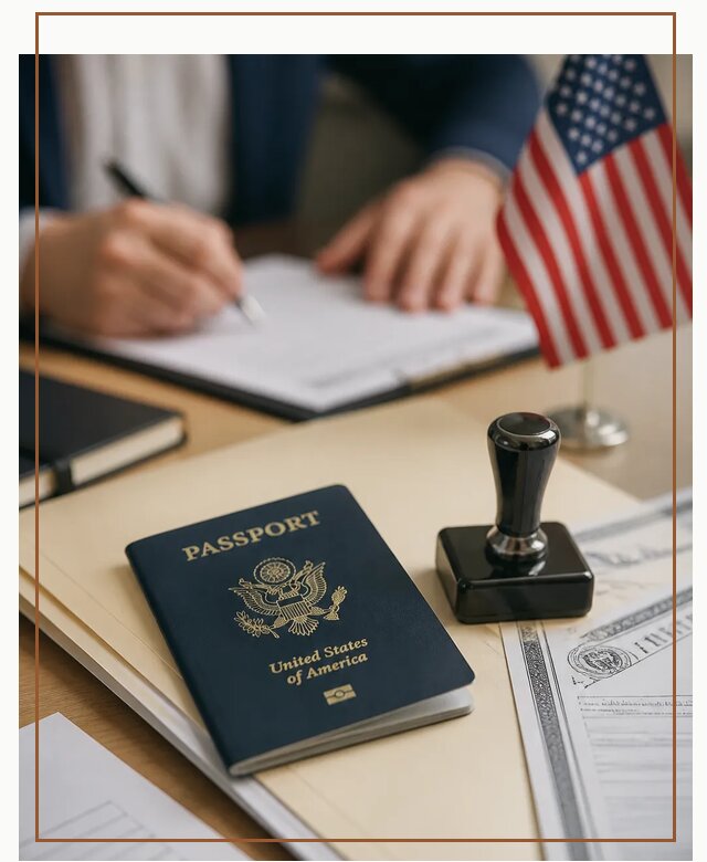 Оформление гражданства США в Лангепасе под ключ от 45450 р. | Гиперактив-Лнг
